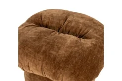 Online Poef mustard 250175 Nook Poefen