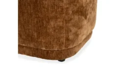 Online Poef mustard 250175 Nook Poefen