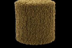 Sale Poef Mustard 240073 Vista Poefen