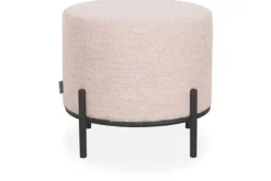 Poefen-Label51 Poef Naturel L IH-50.120  Troy