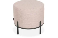 Poefen-Label51 Poef Naturel L IH-50.120  Troy