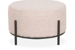 Poefen-Label51 Poef Naturel XL IH-50.124 Troy