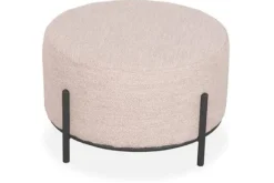 Poefen-Label51 Poef Naturel XL IH-50.124 Troy