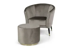 Outlet Poef Nina Poefen