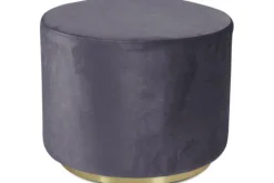 Poefen-Caggia Poef Nina