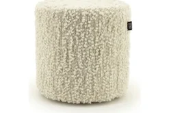Poefen-By-Boo Poef Off White 240070 Vista
