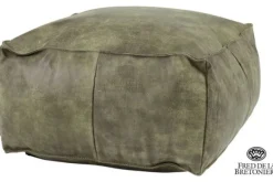 Poefen-Divani Poef Otis - Fred de la Bretonière