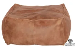 Poefen-Divani Poef Otis - Fred de la Bretonière