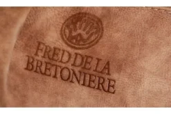 Poefen-Divani Poef Otis - Fred de la Bretonière