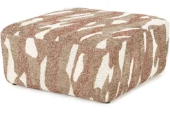 Clearance Poef Rood 250223 Rytm Poefen