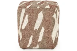 Sale Poef Rood 250220 Rytm Poefen