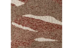 Sale Poef Rood 250220 Rytm Poefen