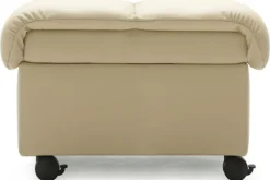 Poefen-Stressless Poef  Soft |