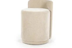 Poefen-By-Boo Poef Taupe 240198 Marque