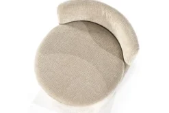 Poefen-By-Boo Poef Taupe 240198 Marque