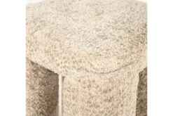 Poefen-By-Boo Poef Taupe 250365 Omla