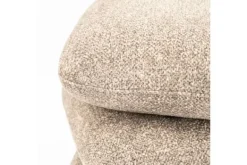 Outlet Poef taupe 250168 Pillowscape Poefen