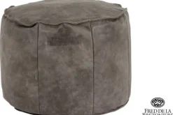 Poefen-Divani Poef Ximon- Fred de la Bretonière