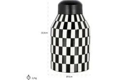 Clearance Pot 211542 klein Malou Decoratie