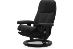 Best Relaxfauteuil + hocker Consul Classic | Relaxstoelen|Draaifauteuils