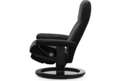 Best Relaxfauteuil + hocker Consul Classic | Relaxstoelen|Draaifauteuils