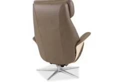 Relaxstoelen|Draaifauteuils-Stressless Relaxfauteuil Adam Power |