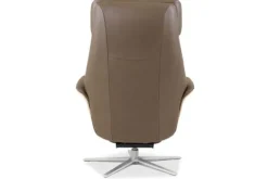 Relaxstoelen|Draaifauteuils-Stressless Relaxfauteuil Adam Power |