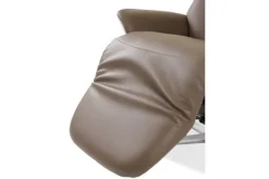 Relaxstoelen|Draaifauteuils-Stressless Relaxfauteuil Adam Power |