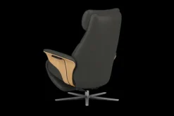 Draaifauteuils-Stressless Relaxfauteuil Adam Power |