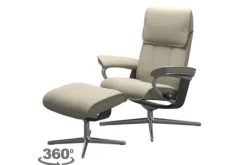 Clearance Relaxfauteuil Admiral Cross | Relaxstoelen|Draaifauteuils