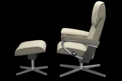 Clearance Relaxfauteuil Admiral Cross | Relaxstoelen|Draaifauteuils