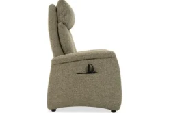Hot Relaxfauteuil Altara Sta Op Stoelen|Relaxstoelen