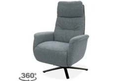 Sta Op Stoelen|Relaxstoelen-Zeeuw Style Relaxfauteuil Ameline