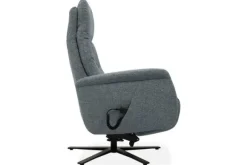 Sta Op Stoelen|Relaxstoelen-Zeeuw Style Relaxfauteuil Ameline