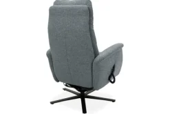 Sta Op Stoelen|Relaxstoelen-Zeeuw Style Relaxfauteuil Ameline