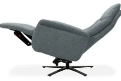 Sta Op Stoelen|Relaxstoelen-Zeeuw Style Relaxfauteuil Ameline