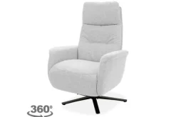 Sta Op Stoelen|Relaxstoelen-Zeeuw Style Relaxfauteuil Ameline