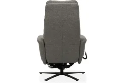 Sta Op Stoelen|Relaxstoelen-Zeeuw Style Relaxfauteuil Ameline