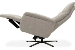 Sta Op Stoelen|Relaxstoelen-Zeeuw Style Relaxfauteuil Ameline