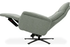 Sta Op Stoelen|Relaxstoelen-Zeeuw Style Relaxfauteuil Ameline