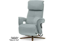 Sta Op Stoelen|Relaxstoelen-Hukla Relaxfauteuil Amon |