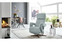 Sta Op Stoelen|Relaxstoelen-Hukla Relaxfauteuil Amon |