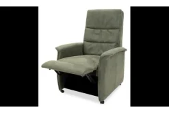 Sta Op Stoelen|Relaxstoelen-Danish Design Relaxfauteuil Andries