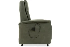 Sta Op Stoelen|Relaxstoelen-Danish Design Relaxfauteuil Andries