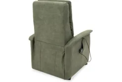 Sta Op Stoelen|Relaxstoelen-Danish Design Relaxfauteuil Andries