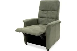 Sta Op Stoelen|Relaxstoelen-Danish Design Relaxfauteuil Andries