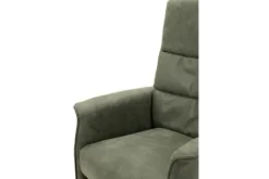 Sta Op Stoelen|Relaxstoelen-Danish Design Relaxfauteuil Andries