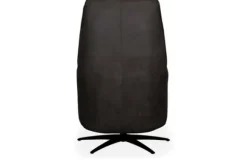 Relaxstoelen- Relaxfauteuil Antraciet SX-84.003 Odense