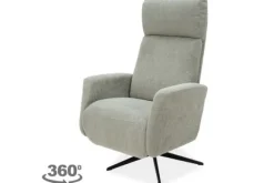 Hot Relaxfauteuil Arwen Relaxstoelen|Draaifauteuils