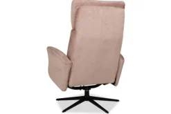 Online Relaxfauteuil Arwen Draaifauteuils